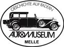 Veranstaltungsbild Besuch im Automuseum Melle – Auf Entdeckungsreise durch die Automobilgeschichte