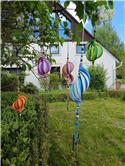 Veranstaltungsbild Moosgummi-Windspiele basteln