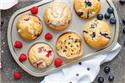 Veranstaltungsbild Muffins und Obstsalat