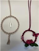 Veranstaltungsbild Schöne Macrame Kränze