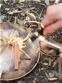 Veranstaltungsbild Survival und Bushcraft Workshop