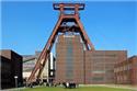 Veranstaltungsbild Zeche Zollverein Essen und Phänomena