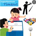 Veranstaltungsbild Jugendtreff Dreikampf 🏆