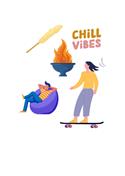 Veranstaltungsbild Ferienpass-Chiller