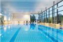 Veranstaltungsbild Schwimmtest für 6 bis 10-jährige Kids