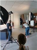 Veranstaltungsbild Ein Tag als Topmodel