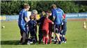 Veranstaltungsbild Stark im Team - Mannschaftsspiele