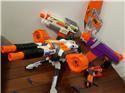 Veranstaltungsbild Nerf-Battle