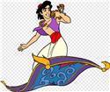 Veranstaltungsbild Abenteuertag mit Aladdin