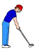 Veranstaltungsbild Minigolf spielen
