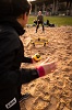 Veranstaltungsbild Spikeball mit Pizza essen!