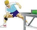 Veranstaltungsbild Tischtennis - Junior - Cup